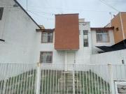 Casa en avenida en LA JOYA Casa en avenida en LA JOYA