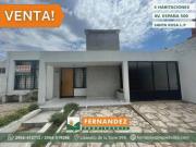 Casa en Avenida España, Santa Rosa