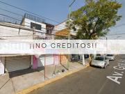 CASA EN AVENIDA GENERAL ANTONIO LEÓN LOYOLA, IZTAPALAPA,...