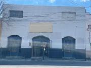 Casa en avenida importante