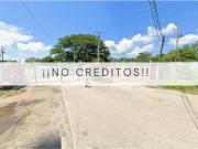 CASA EN AVENIDA LAS PALMAS, TUNCINGO, GUERRERO, MÉXICO....