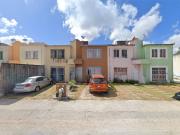 Casa en avenida Leona Vicario, Cancún, Q.R. ¡NO CRÉDITOS!
