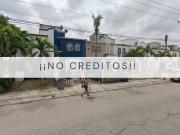 CASA EN AVENIDA LEONA VICARIO, HACIENDA REAL DEL CARIBE,...