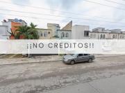 CASA EN AVENIDA LEONA VICARIO, HACIENDA REAL DEL CARIBE,...