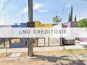 CASA EN AVENIDA MENDOZA, HACIENDA SANTA FE, JALISCO,...