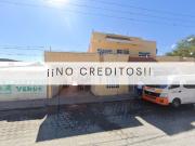 CASA EN AVENIDA MIGUEL HIDALGO, LA PURISIMA, SANTIAGO...