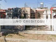 Casa en Avenida Nápoles, Hacienda Santa Fe, Jalisco ¡NO...