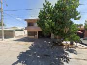 Casa en avenida Ocampo Poniente, Cuarto de Cobián...