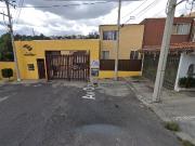 Casa en avenida Océano Atlántico, Lomas Lindas, Atizapán...