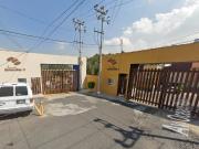 ¡OPORTUNIDAD! CASA EN AVENIDA OCEANO ATLANTICO, PRIVADA...