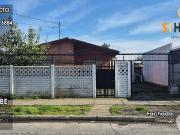 Casa en Avenida Padre Hurtado, Chillán
