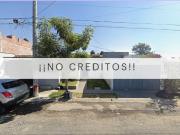 CASA EN AVENIDA PALERMO, HACIENDA SANTA FE, JALISCO,...