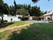 Casa en Avenida Palmira