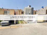 CASA EN AVENIDA PASEOS DE TULTEPEC SUR CINCUENTA Y...