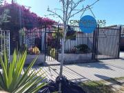 Casa en avenida, precio oferta, oportunidad única en Renca