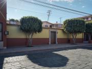 Casa en Avenida Principal en San Miguel de Allende: Uso...