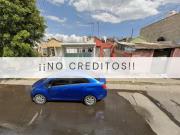 CASA EN AVENIDA REAL DE SAN JACINTO, CERRO DEL MARQUÉZ,...