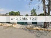 CASA EN AVENIDA REFORMA AGRARIA, LA PIEDAD, CUAUTITLÁN...