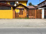 Casa en Avenida San Juan, Machalí