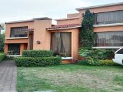 CASA EN AXOTLA ÁLVARO OBREGÓN CDMX!