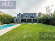 Casa en Ayres de Pilar
