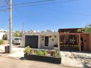 Casa en Ayunatamiento, La Paz, BCS Remate Bancario