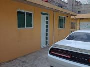 CASA EN AZCAPOTZALCO, ATRAS DE WALMART CUITLAHUAC 4