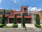 Casa en Azcapotzalco, Ciudad de México