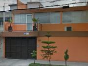 CASA EN AZCAPOTZALCO, COLONIA CLAVERIA. CON 4 RECAMARAS,...