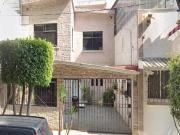 CASA EN AZCAPOTZALCO COLONIA NUEVA SANTA MARIA