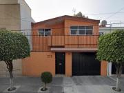 Casa en Azcapotzalco, de 3 recamaras, en Remate