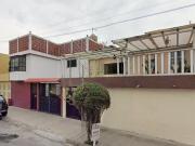 CASA EN AZCAPOTZALCO, EL ROSARIO, OSA MAYOR