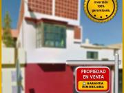 CASA EN AZCAPOTZALCO, EL ROSARIO, OSA MAYOR