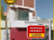 CASA EN AZCAPOTZALCO, EL ROSARIO, OSA MAYOR