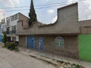 Casa En Aztecas 8, Ancón de los Reyes, La Paz, Edo. de...