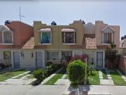 CASA EN AZUL MAGUEY, LEON, GUANAJUATO. ¡CASA EN REMATE! FQA