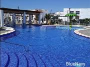 Casa en Azul Marino