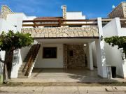 Casa en Azul Pacifico