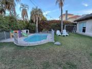 Casa en Bº Dalvian