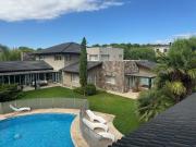 Casa en B° Dalvian