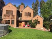 Casa en Bº Las Barrancas