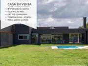 Casa en B° Posta La Casona