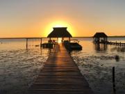 Casa en Bacalar