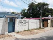 Casa en Bacalar ideal para negocio 3 minutos de la laguna