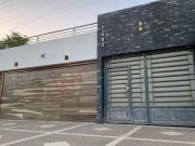 Casa en Bachigualato