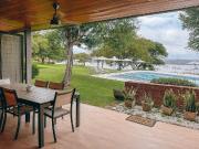 CASA EN BAHIA ESCONDIDA VILLA CARLOS PAZ