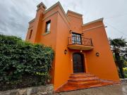 Casa en bajo la viña