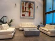 Casa en balcones del campestre