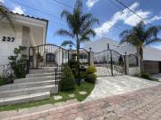 Residencia de una planta en Balcones del Campestre en Venta
