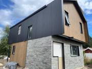 Casa en Bariloche cerca al lago